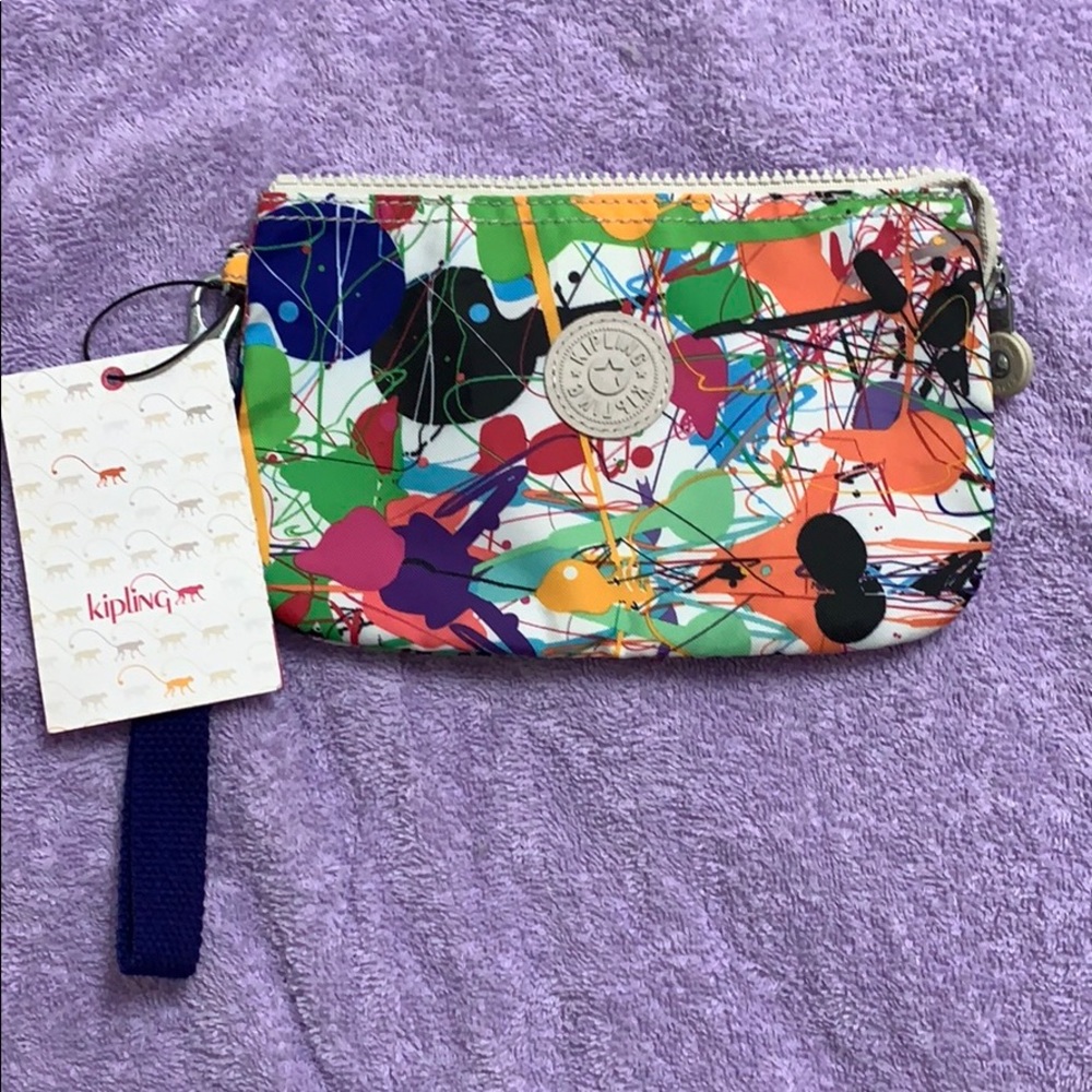 Kipling bag